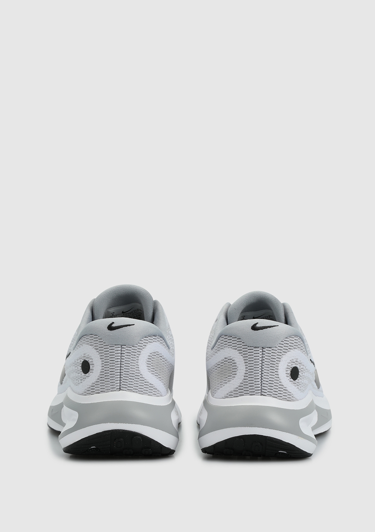 W Journey Run Beyaz Kadın Koşu Ayakkabısı Fj7765-117 - Görsel 5