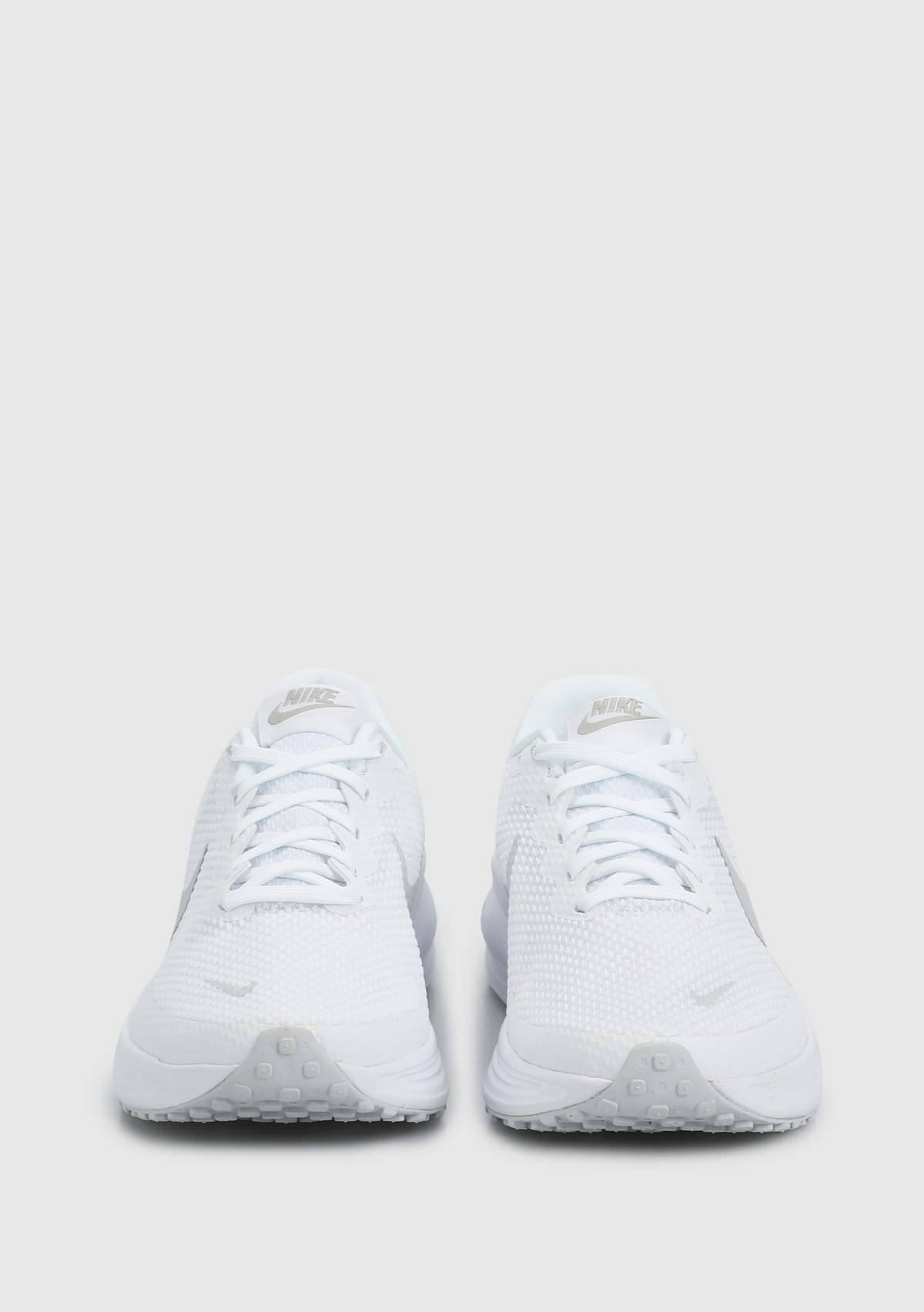 W Revolutıon 8 Beyaz Kadın Koşu Ayakkabısı Hj8485-101 - Görsel 4