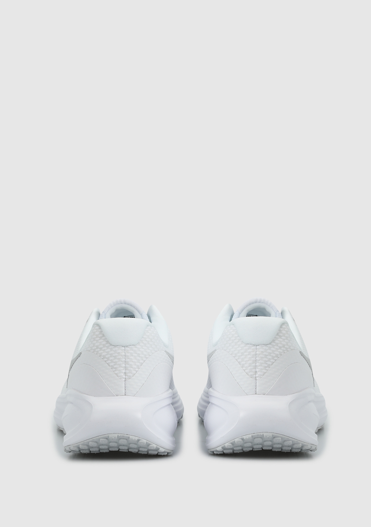 W Revolutıon 8 Beyaz Kadın Koşu Ayakkabısı Hj8485-101 - Görsel 5