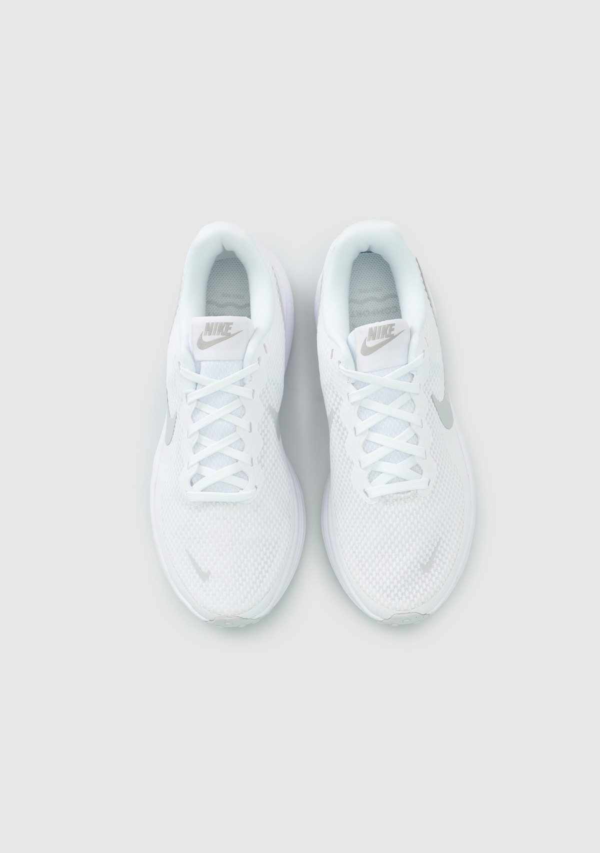 W Revolutıon 8 Beyaz Kadın Koşu Ayakkabısı Hj8485-101 - Görsel 6