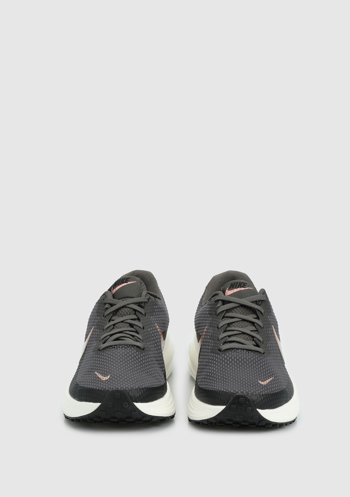 W Revolutıon 8 Kahve Kadın Koşu Ayakkabısı Hj8485-200 - Görsel 4