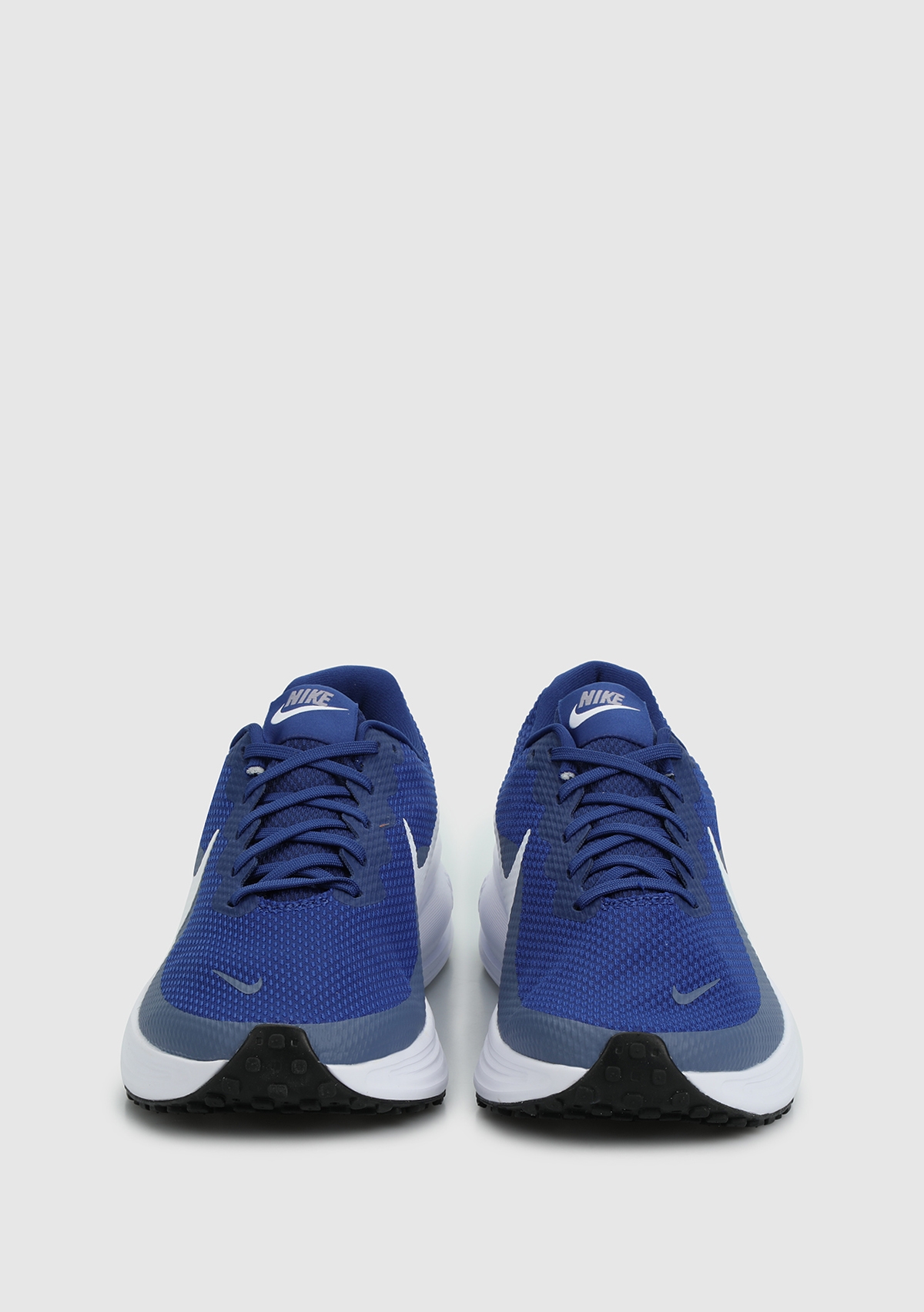 Revolutıon 8 Mavi Erkek Koşu Ayakkabısı Hj9198-401 - Görsel 4