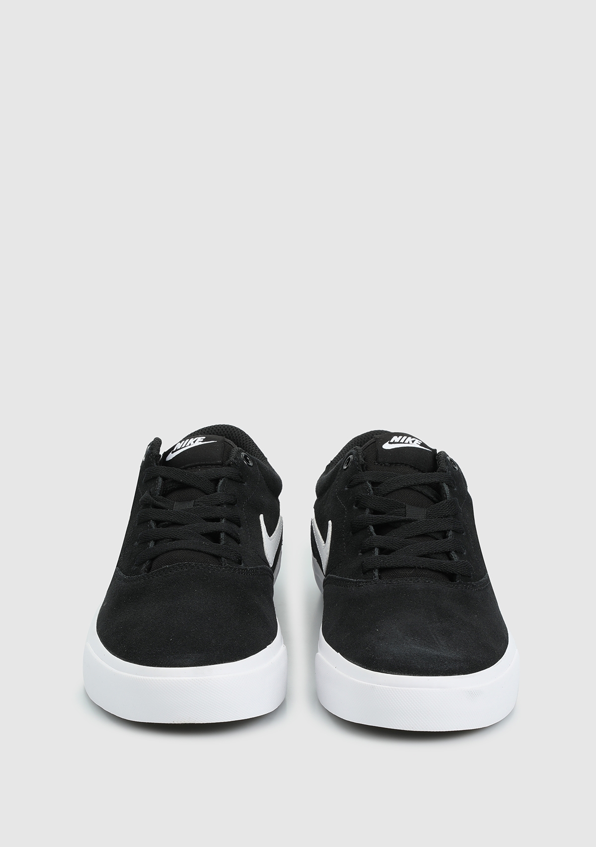 Charge Suede Siyah Erkek Sneaker Ib2750-001 - Görsel 4