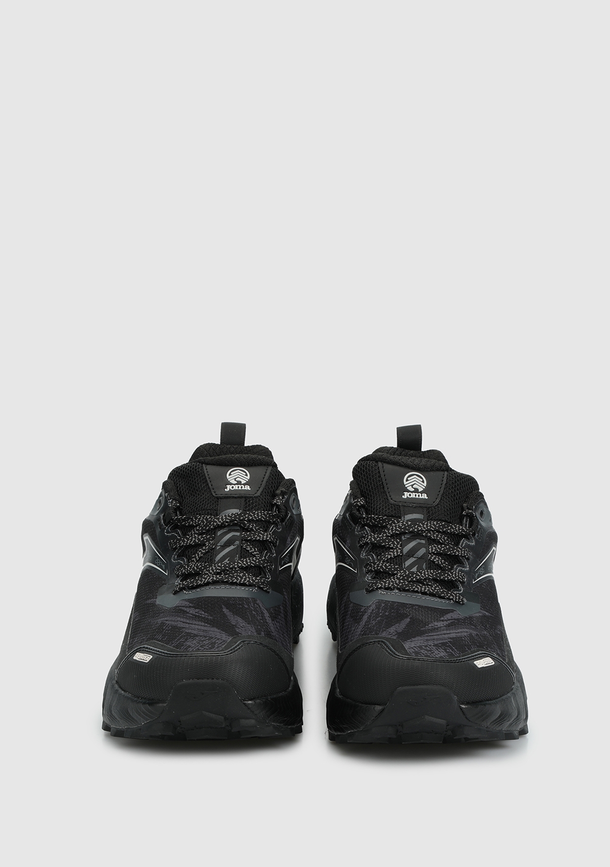 Tk.Sıma Ax Men 2501 Siyah Erkek Yürüyüş Ayakkabısı Tksımxw2501 - Görsel 4