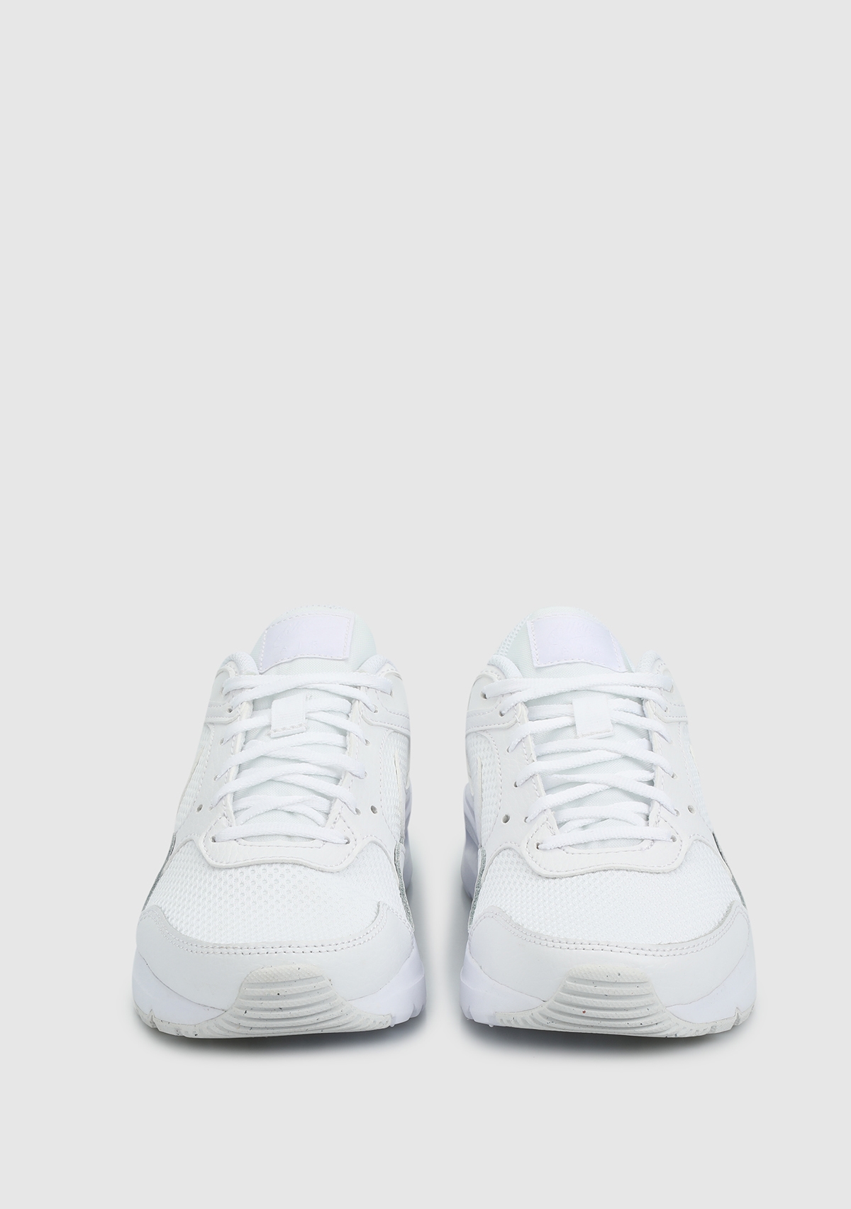 Wmns Air Max SC Beyaz Kadın Sneaker CW4554-101 - Görsel 4