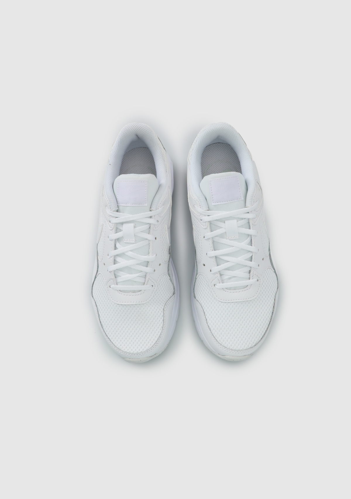 Wmns Air Max SC Beyaz Kadın Sneaker CW4554-101 - Görsel 6