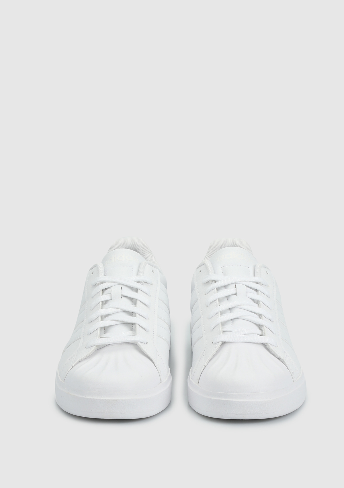 Streettalk Beyaz Erkek Sneaker Jp8277 - Görsel 4