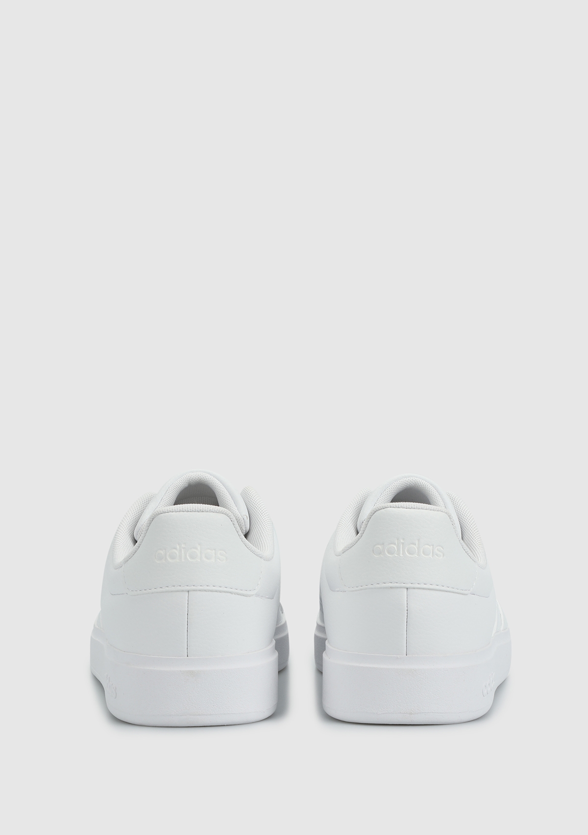 Streettalk Beyaz Erkek Sneaker Jp8277 - Görsel 5