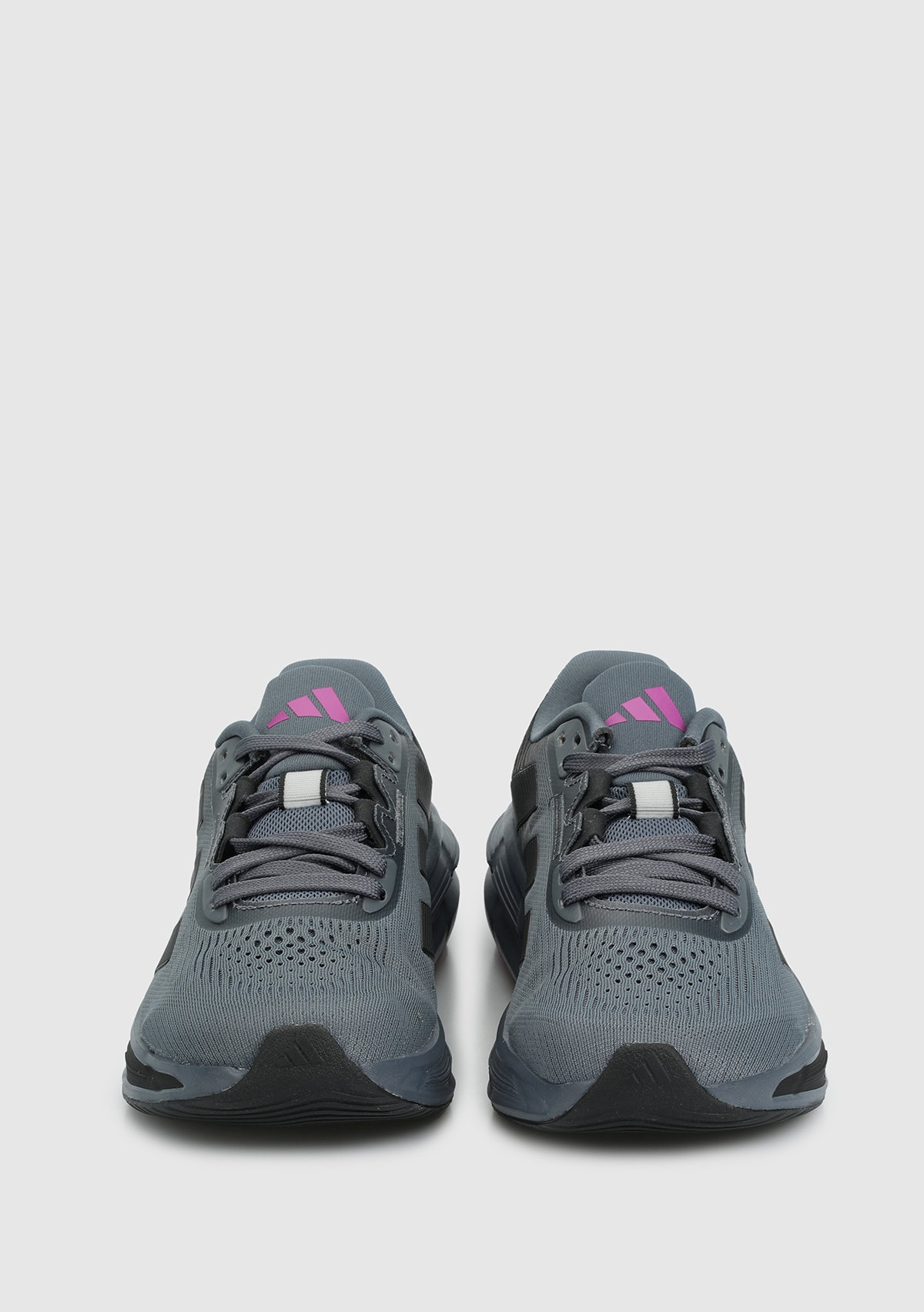 Questar 3 M Siyah Erkek Koşu Ayakkabısı Jq5088 - Görsel 4