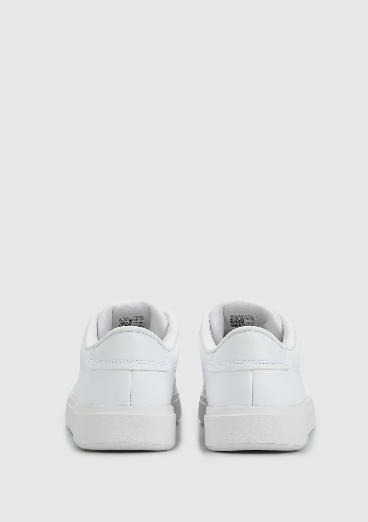 T 2.0 Beyaz Erkek Sneaker Jq5480 - Görsel 5