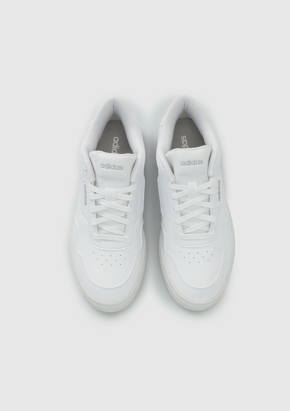 T 2.0 Beyaz Erkek Sneaker Jq5480 - Görsel 6