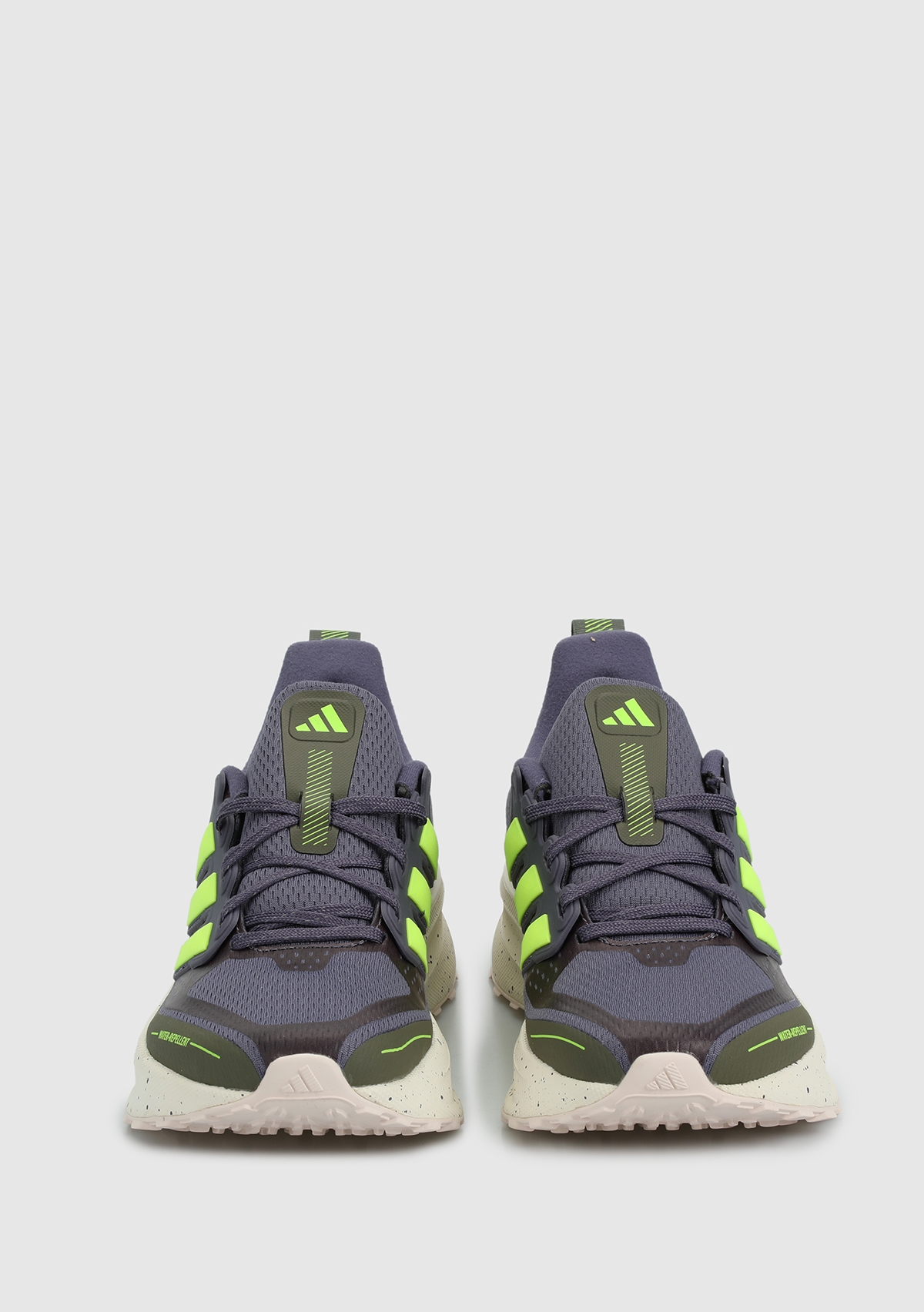 Un 5 Tr W Mor Kadın Koşu Ayakkabısı Jr5379 - Görsel 4