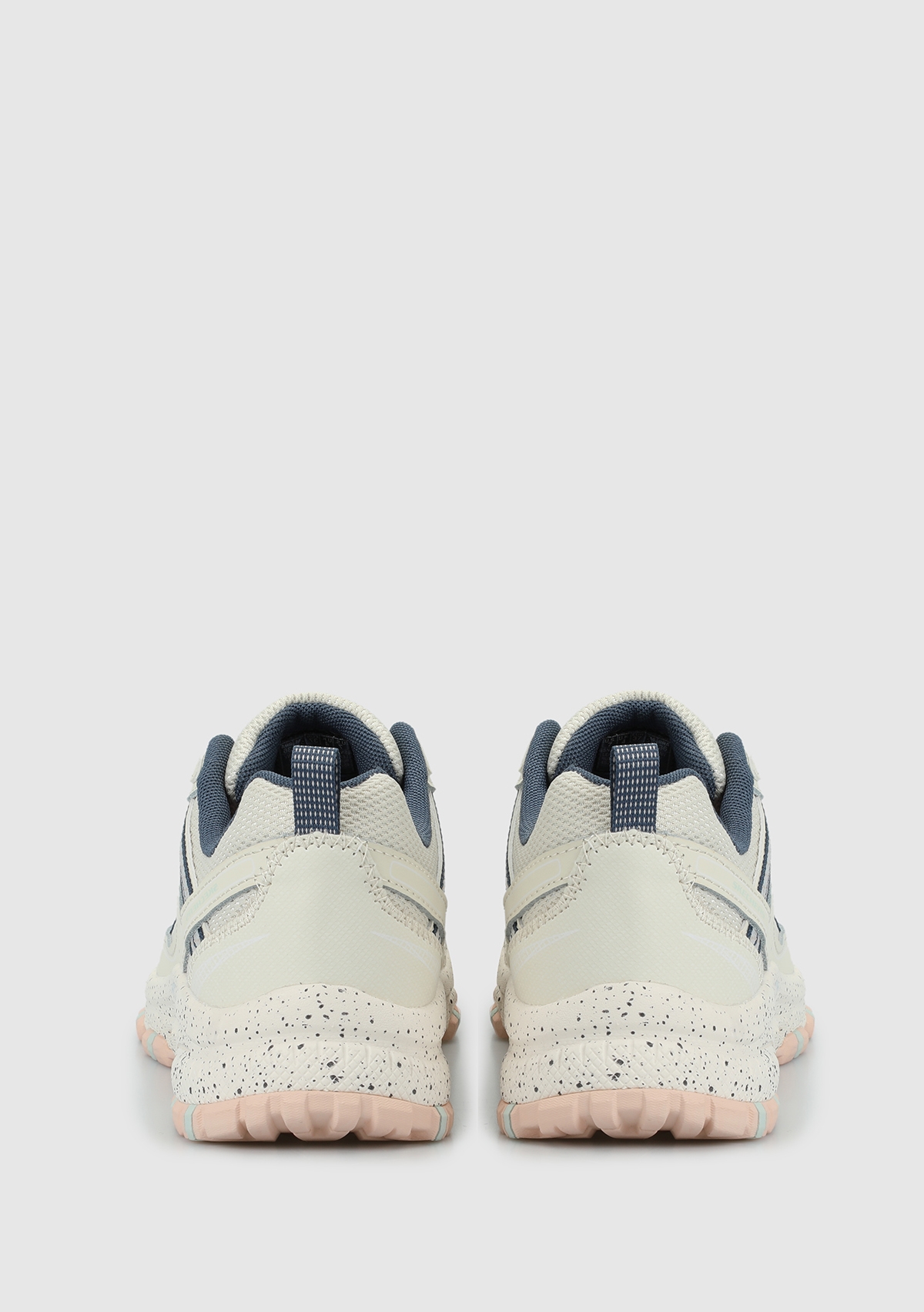 Ofnv Hıllcrest Beyaz Kadın Sneaker 149820Tk - Görsel 5