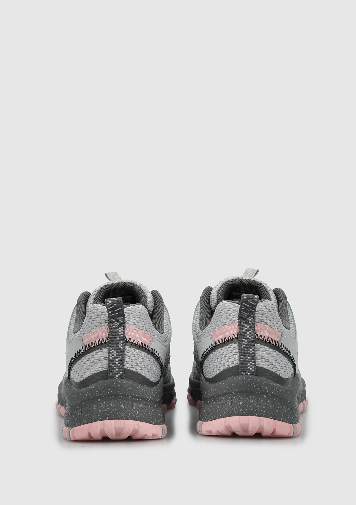 Gypk Hıllcrest Gri Kadın Sneaker 149821Tk - Görsel 5