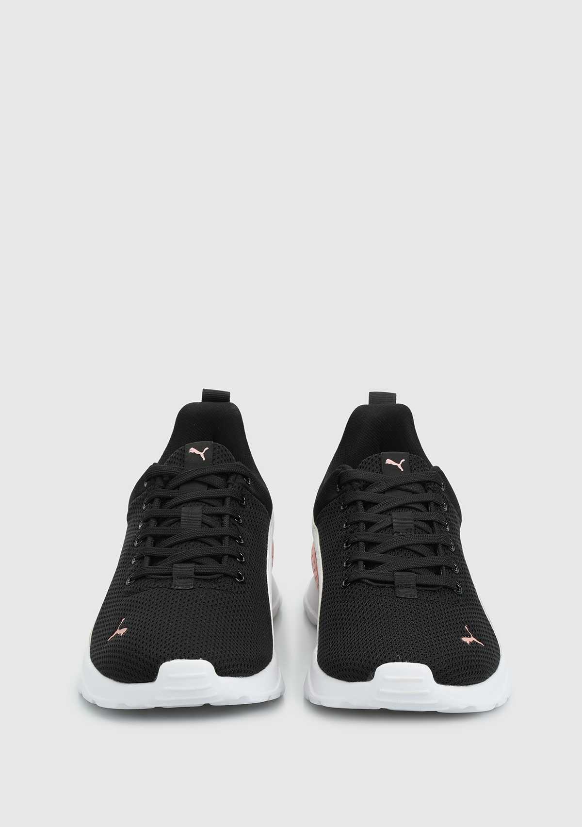 E6Anzarun Lite Tdp Siyah Unisex Sneaker 40550651 - Görsel 4