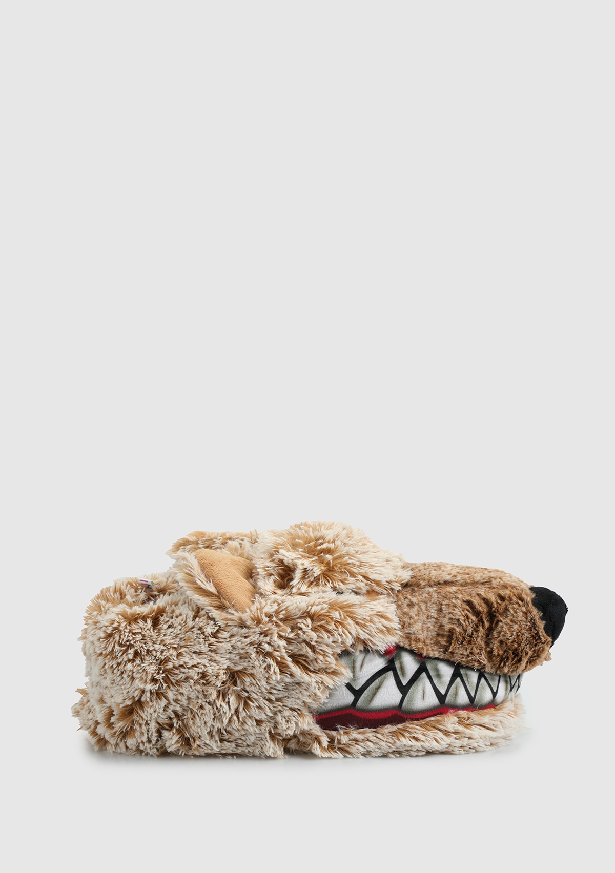 Kahve Erkek Ev Terliği - Görsel 3