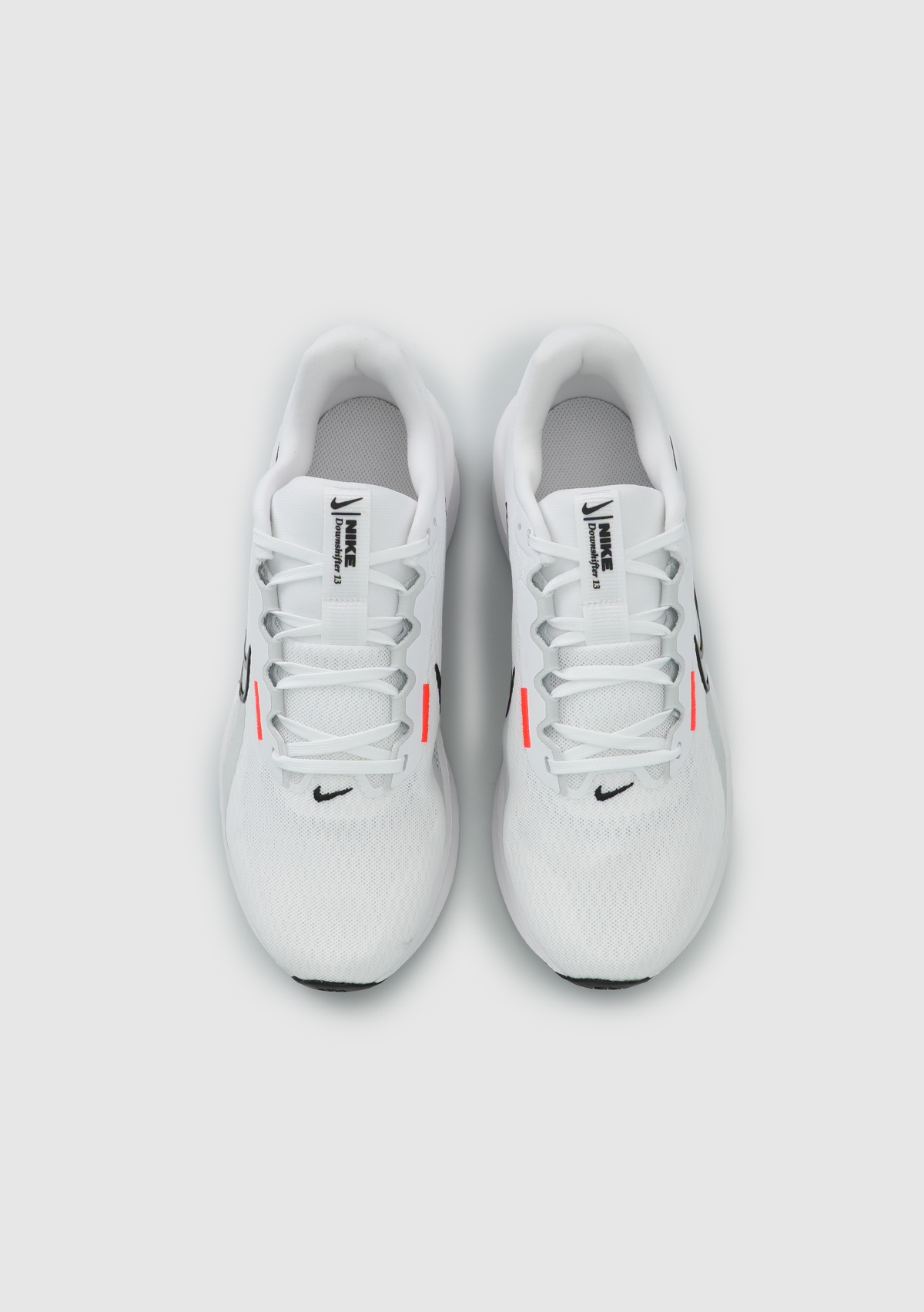 Downshıfter 13 Beyaz Erkek Koşu Ayakkabısı Fd6454-107 - Görsel 6