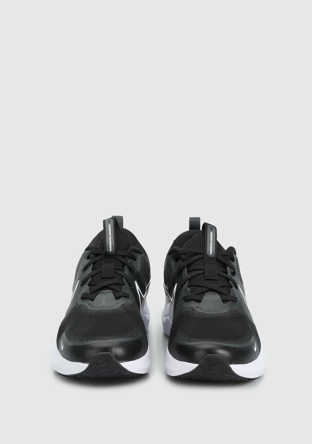 Cosmıc Runner (Gs) Siyah Kadın Koşu Ayakkabısı Hm4402-003 - Görsel 4