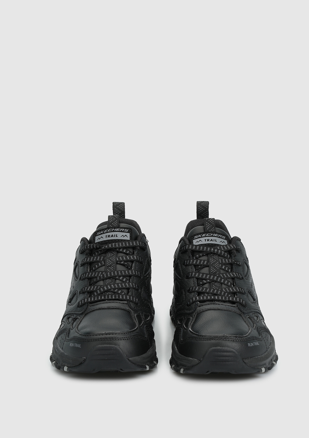 Bbk Hıllcrest Siyah Kadın Sneaker 149822Tk - Görsel 4