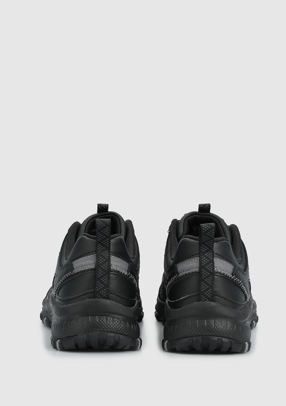 Bbk Hıllcrest Siyah Kadın Sneaker 149822Tk - Görsel 5