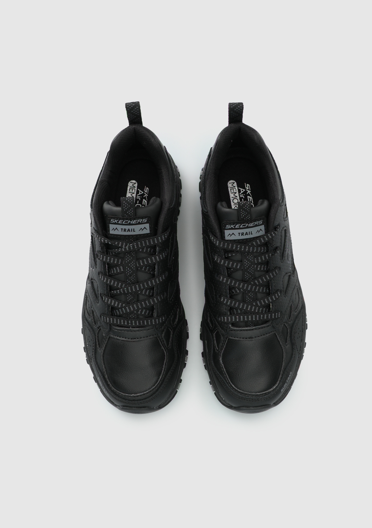 Bbk Hıllcrest Siyah Kadın Sneaker 149822Tk - Görsel 6