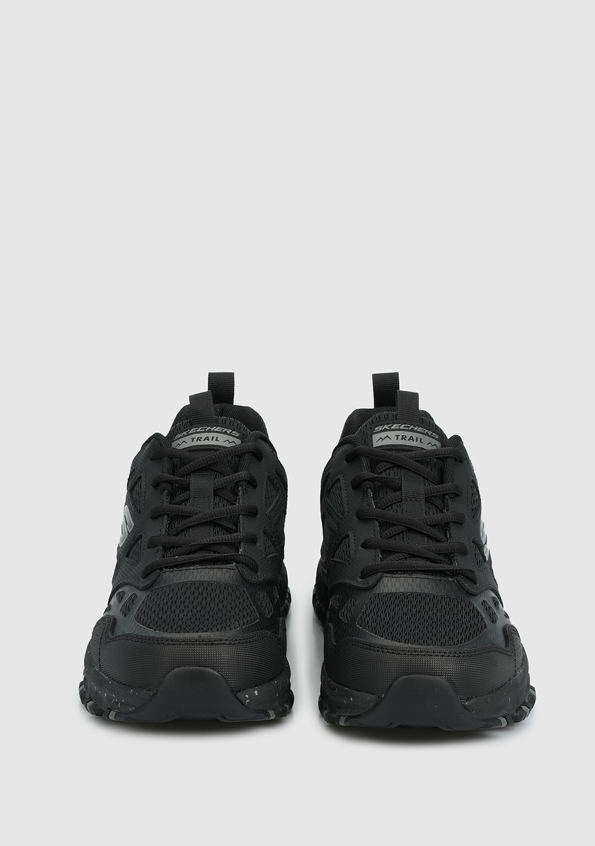 Bbk Hıllcrest Siyah Erkek Sneaker 237265Tk - Görsel 4