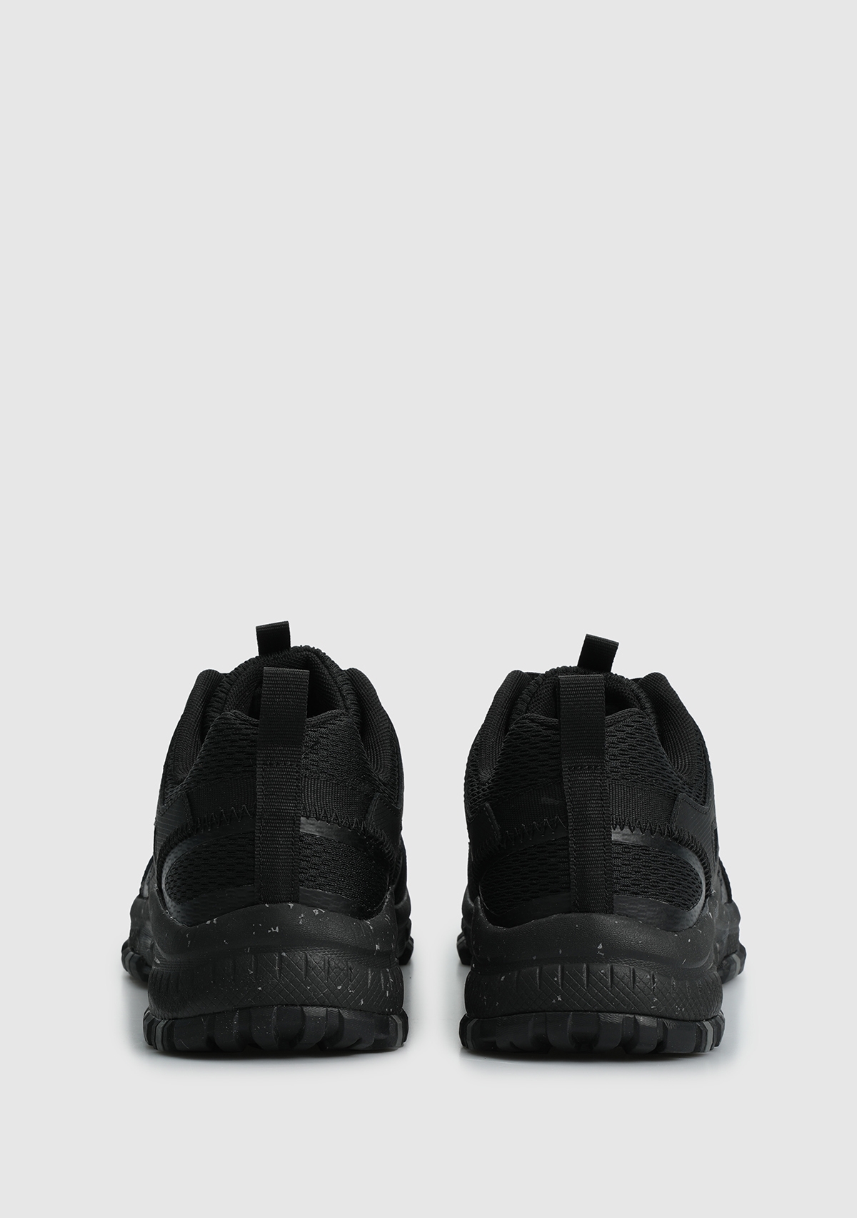 Bbk Hıllcrest Siyah Erkek Sneaker 237265Tk - Görsel 5