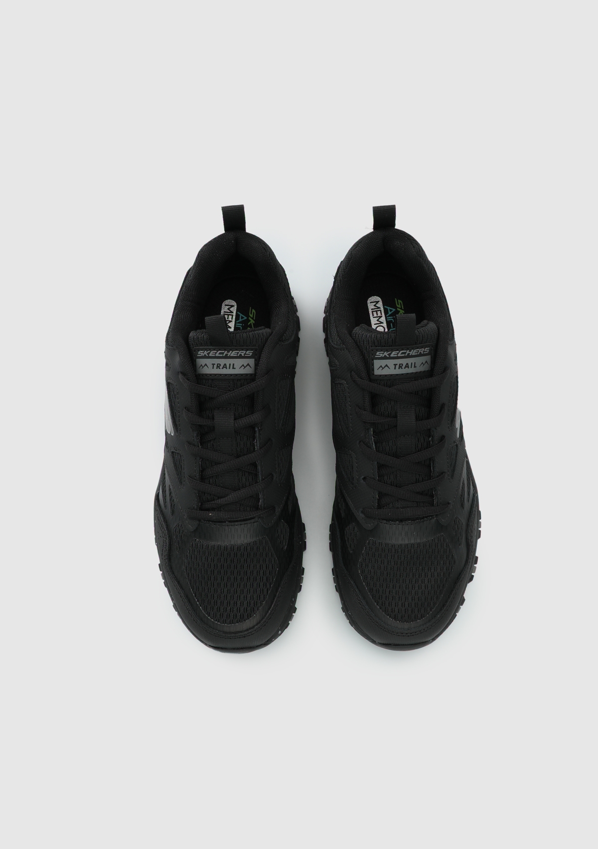 Bbk Hıllcrest Siyah Erkek Sneaker 237265Tk - Görsel 6