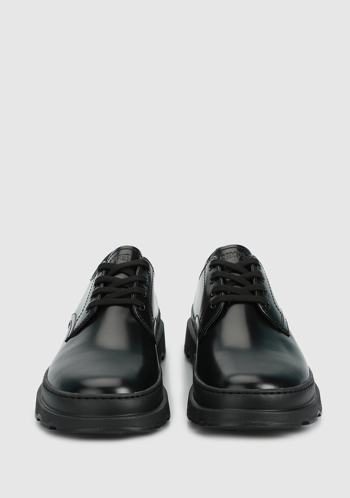 Camper K101078001 Brutus+ Siyah - Görsel 4