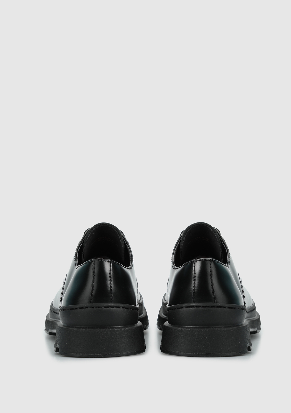 Camper K101078001 Brutus+ Siyah - Görsel 5