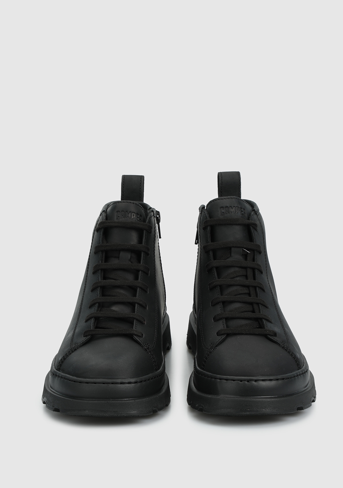 Camper K300535001 Brutus+ Siyah - Görsel 4