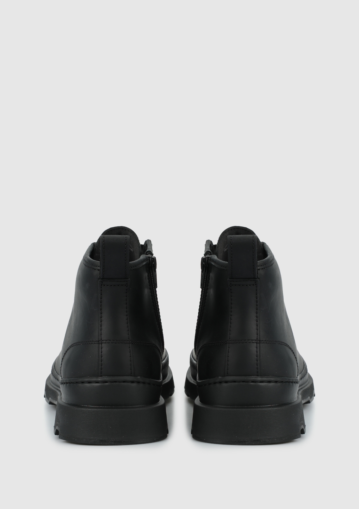 Camper K300535001 Brutus+ Siyah - Görsel 5