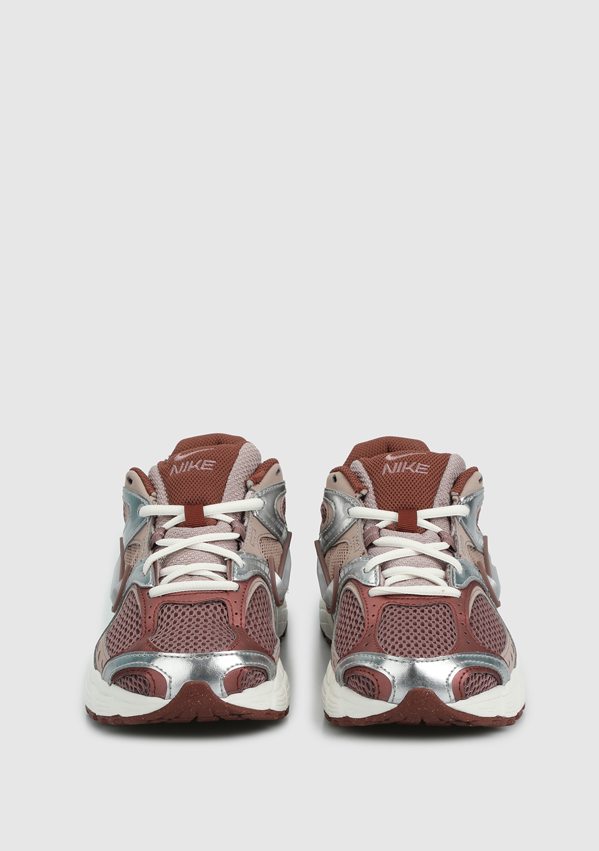 W V5 Rnr Kahve Kadın Koşu Ayakkabısı Hq7901-200 - Görsel 4