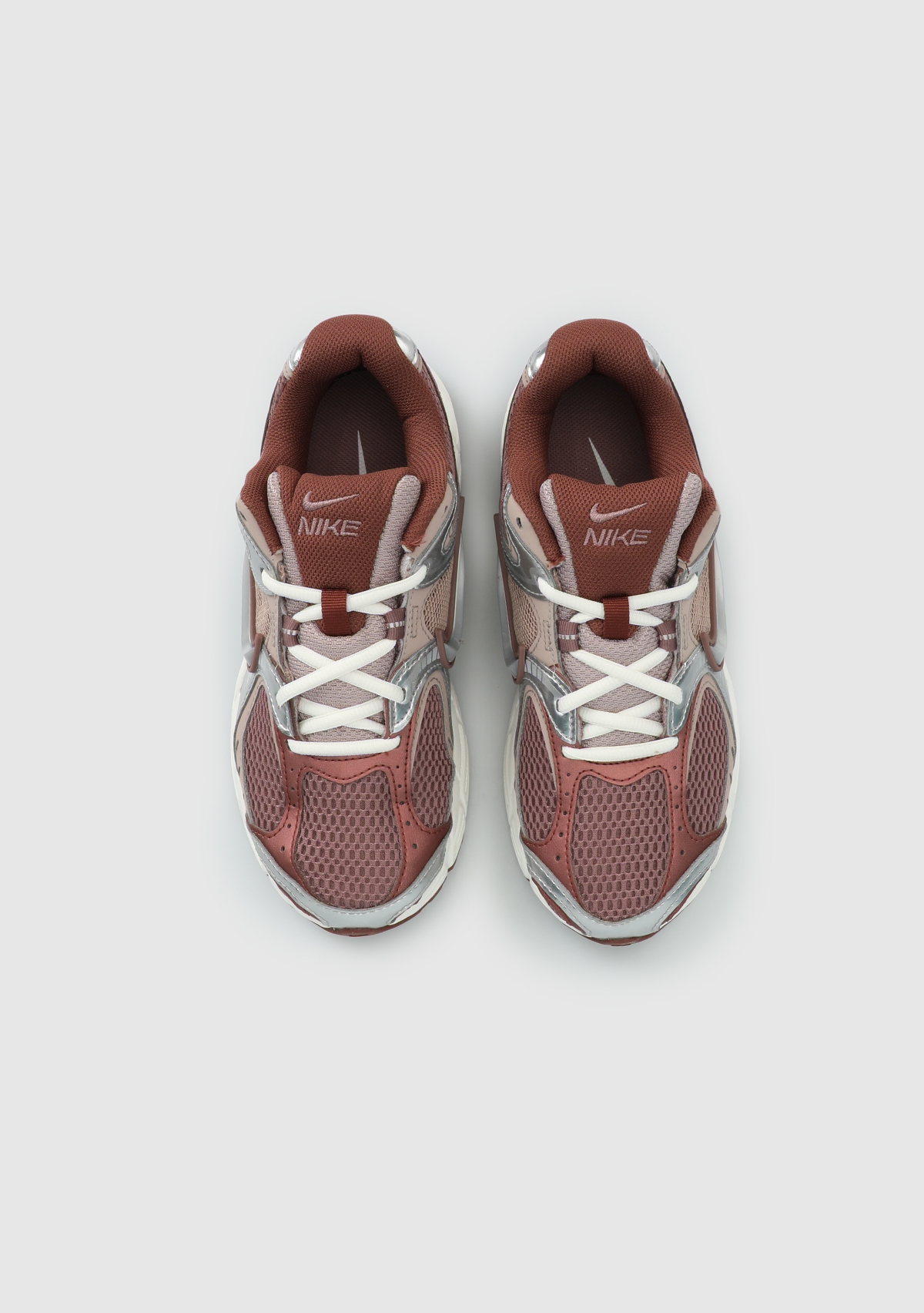 W V5 Rnr Kahve Kadın Koşu Ayakkabısı Hq7901-200 - Görsel 6