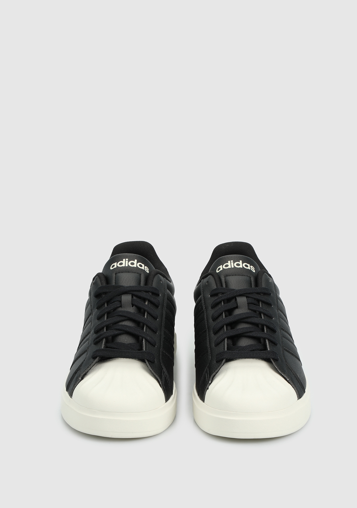 Streettalk Siyah Erkek Sneaker Jp8278 - Görsel 4