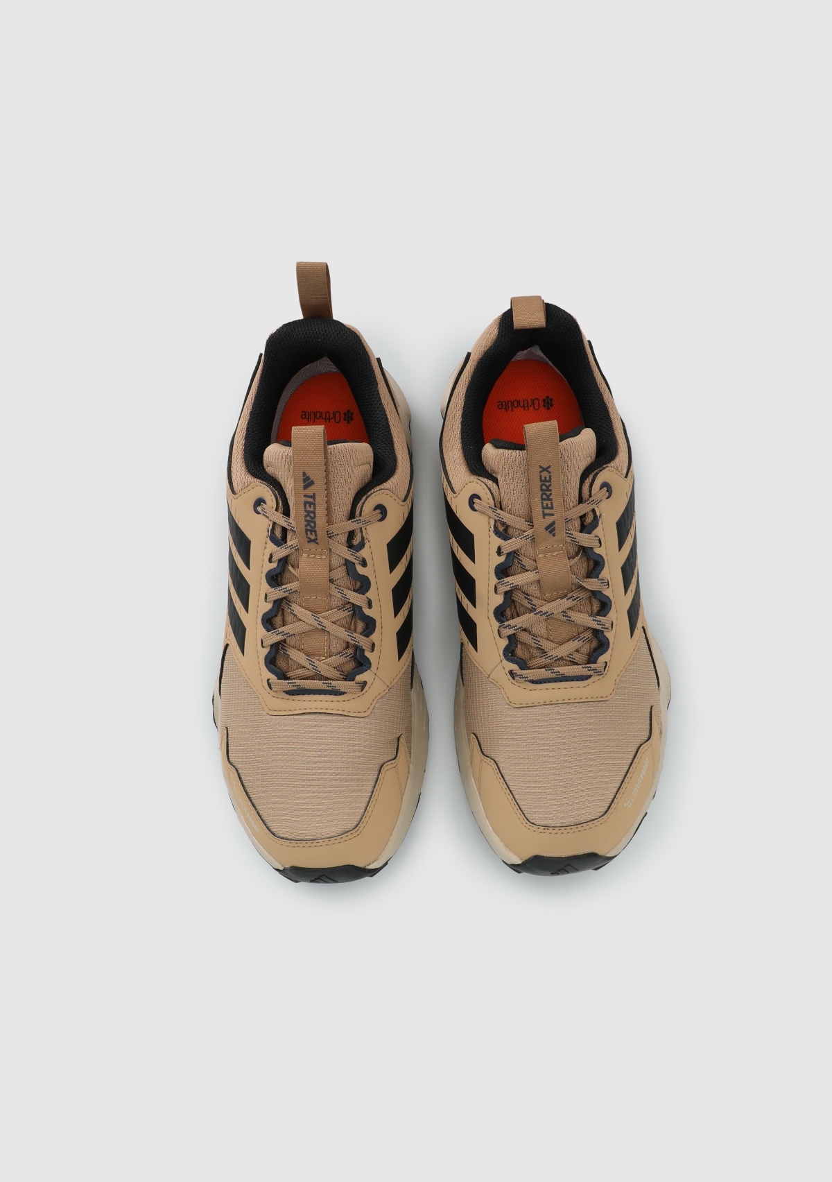 Terrex Tracefınder 2 Clıma Kahve Erkek Yürüyüş Ayakkabısı Jr7771 - Görsel 6