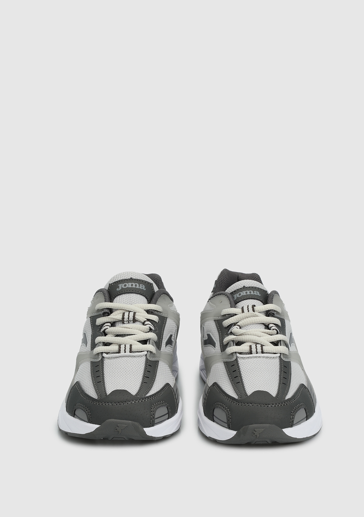 Rt50 Jr 2512 Gri Unisex Sneaker Jrt50W2512 - Görsel 4