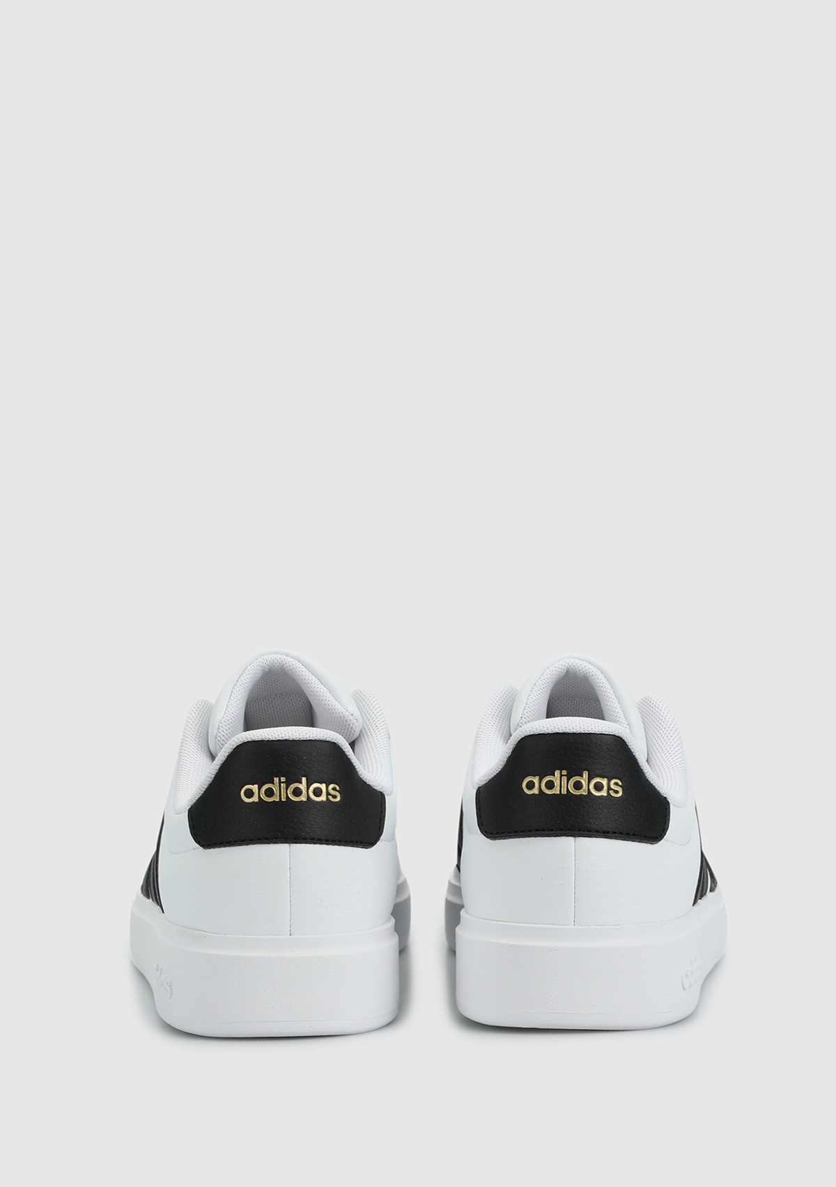 Streettalk Beyaz Kadın Sneaker Jp8282 - Görsel 5