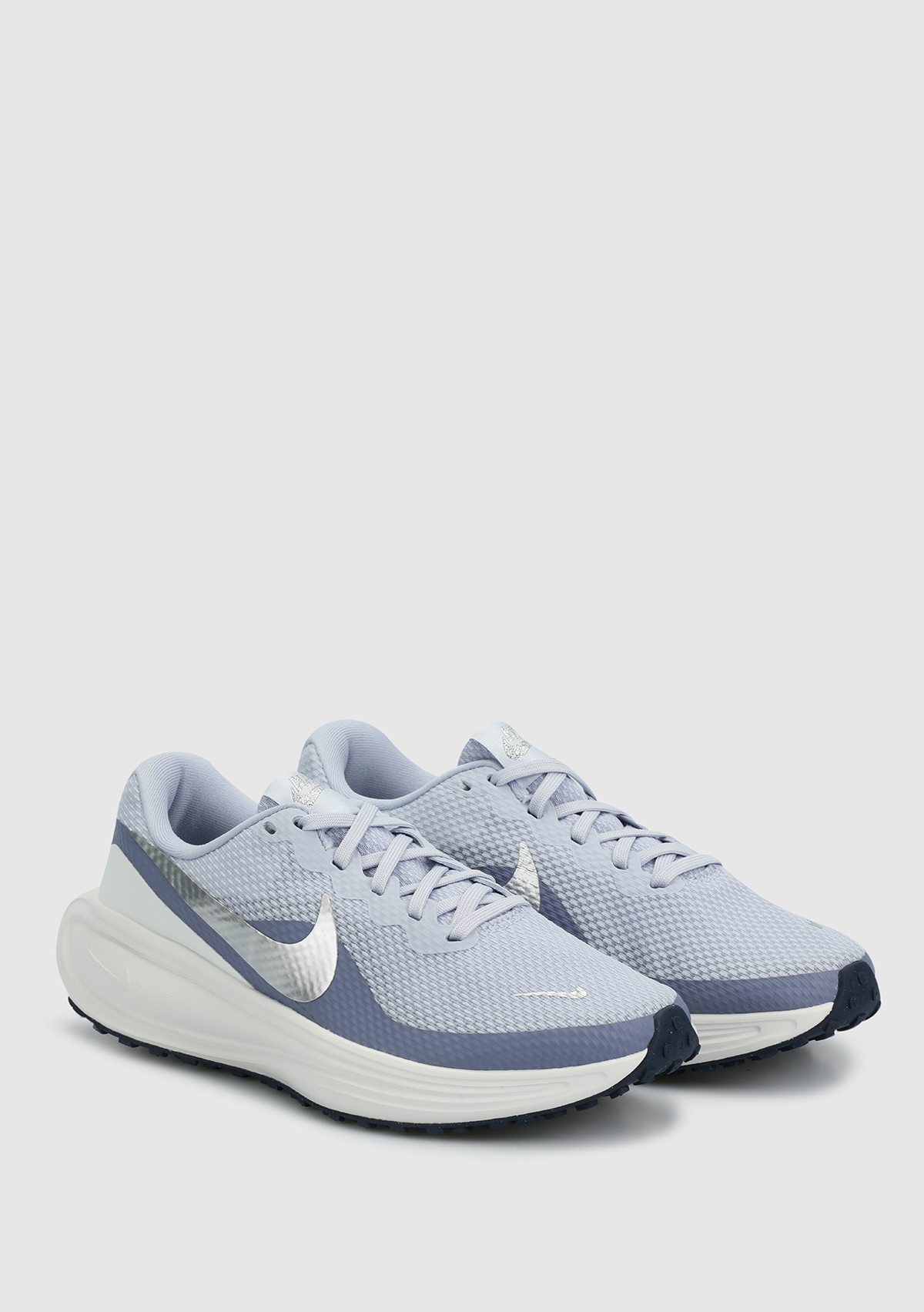 W Revolutıon 8 Mavi Kadın Koşu Ayakkabısı Hj8485-003 - Görsel 3