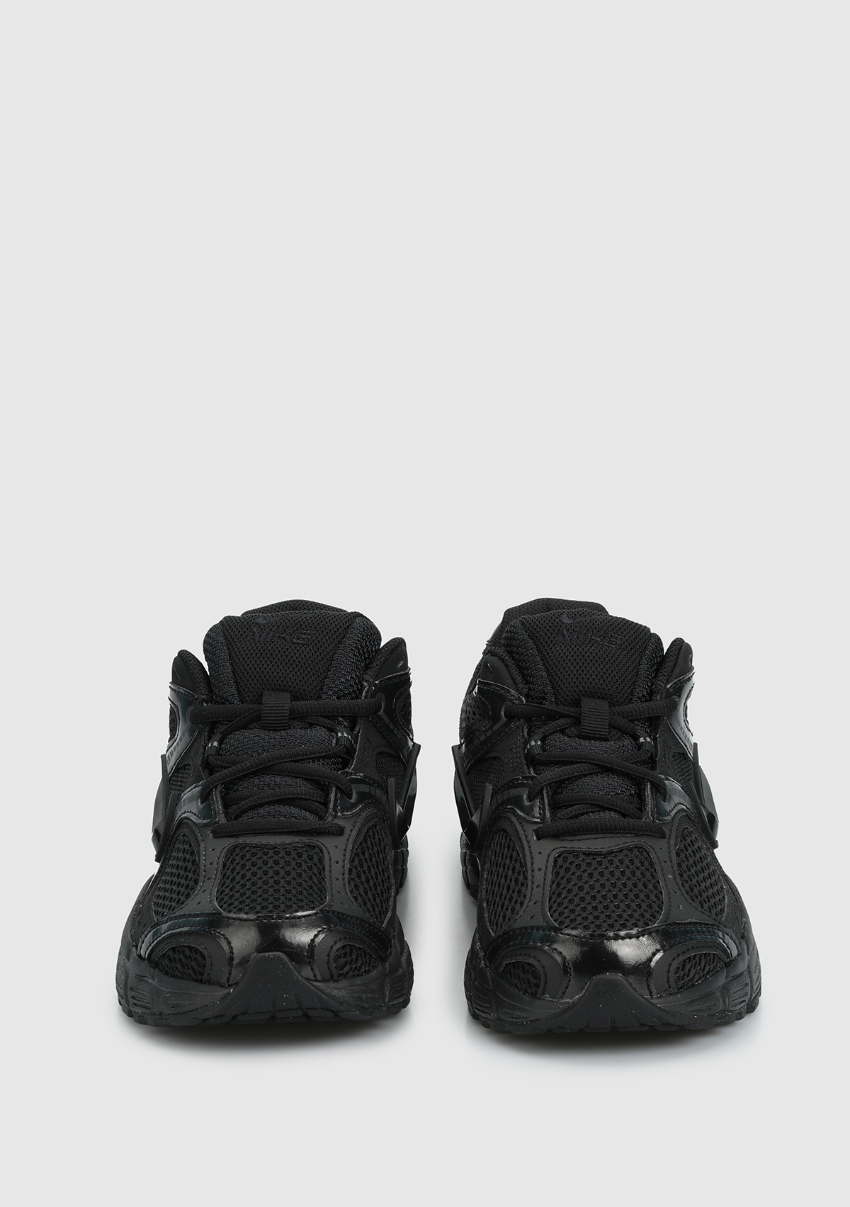 W V5 Rnr Siyah Kadın Koşu Ayakkabısı Hq7901-001 - Görsel 4