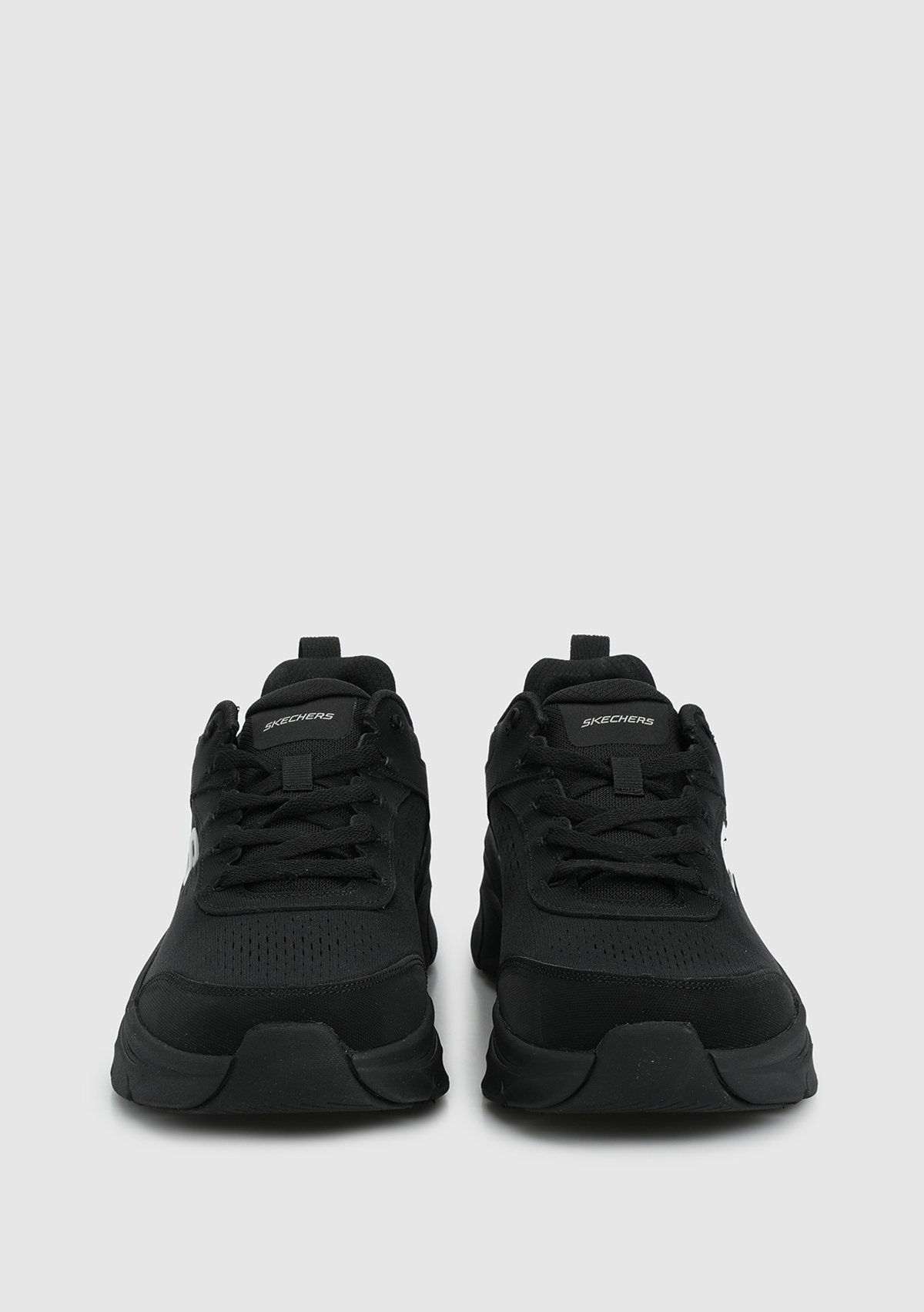 Bbk D'Lux Walker 2.0 Siyah Erkek Sneaker 232715Tk - Görsel 4