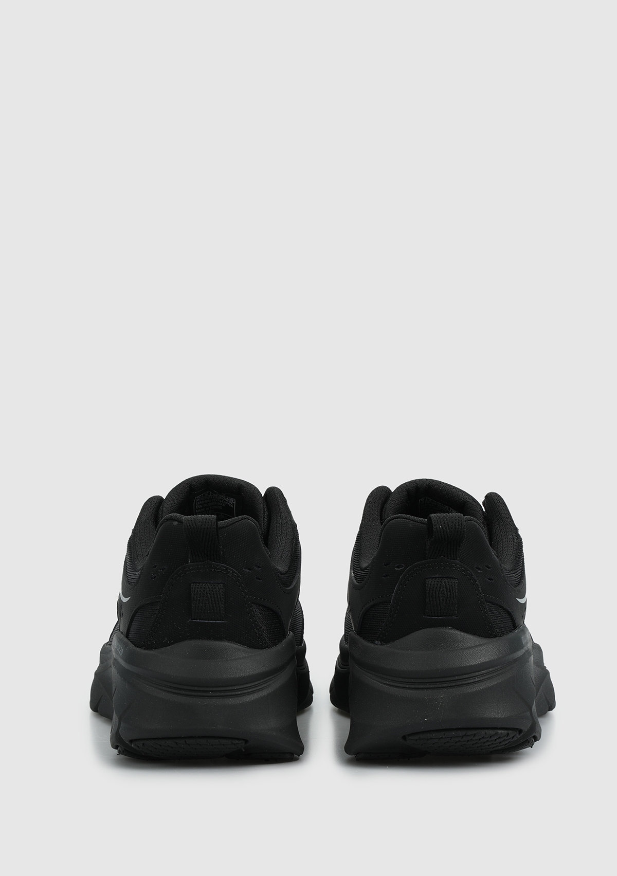 Bbk D'Lux Walker 2.0 Siyah Erkek Sneaker 232715Tk - Görsel 5