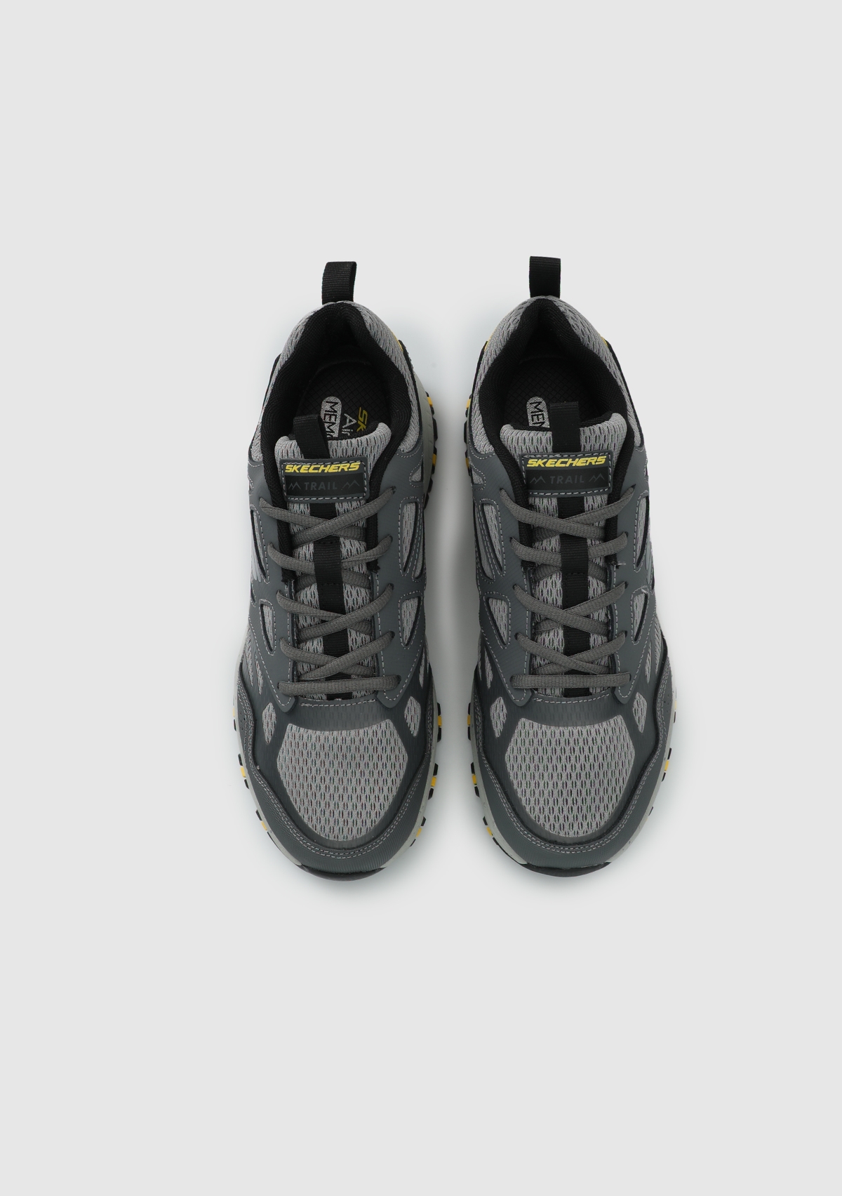 Ccbk Hıllcrest Gri Erkek Sneaker 237265Tk - Görsel 6