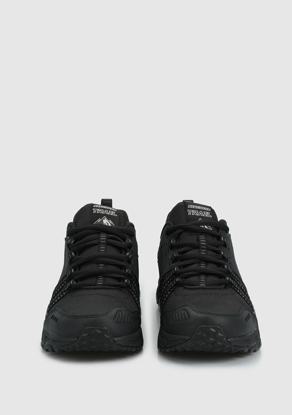 Bbk Escape Plan Siyah Erkek Sneaker 51591Tk - Görsel 4