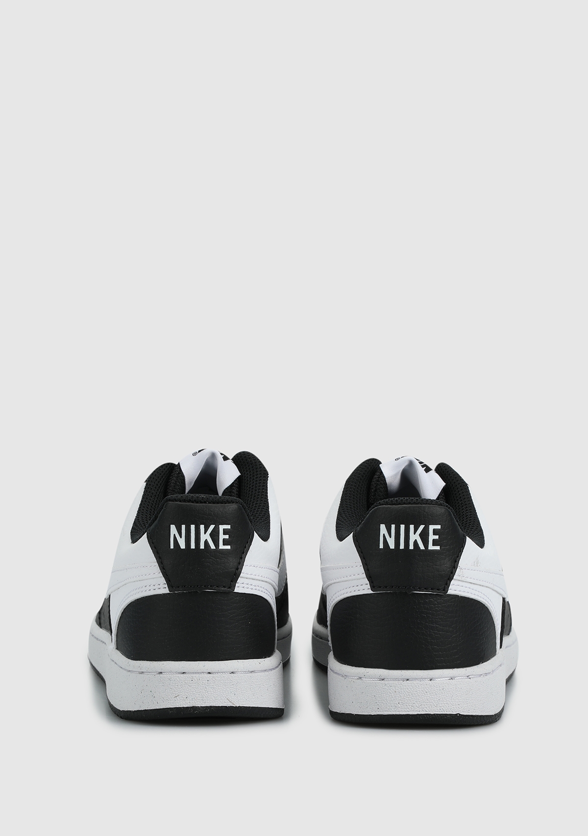 Court Vısıon Lo Siyah Erkek Sneaker Hm9862-001 - Görsel 5