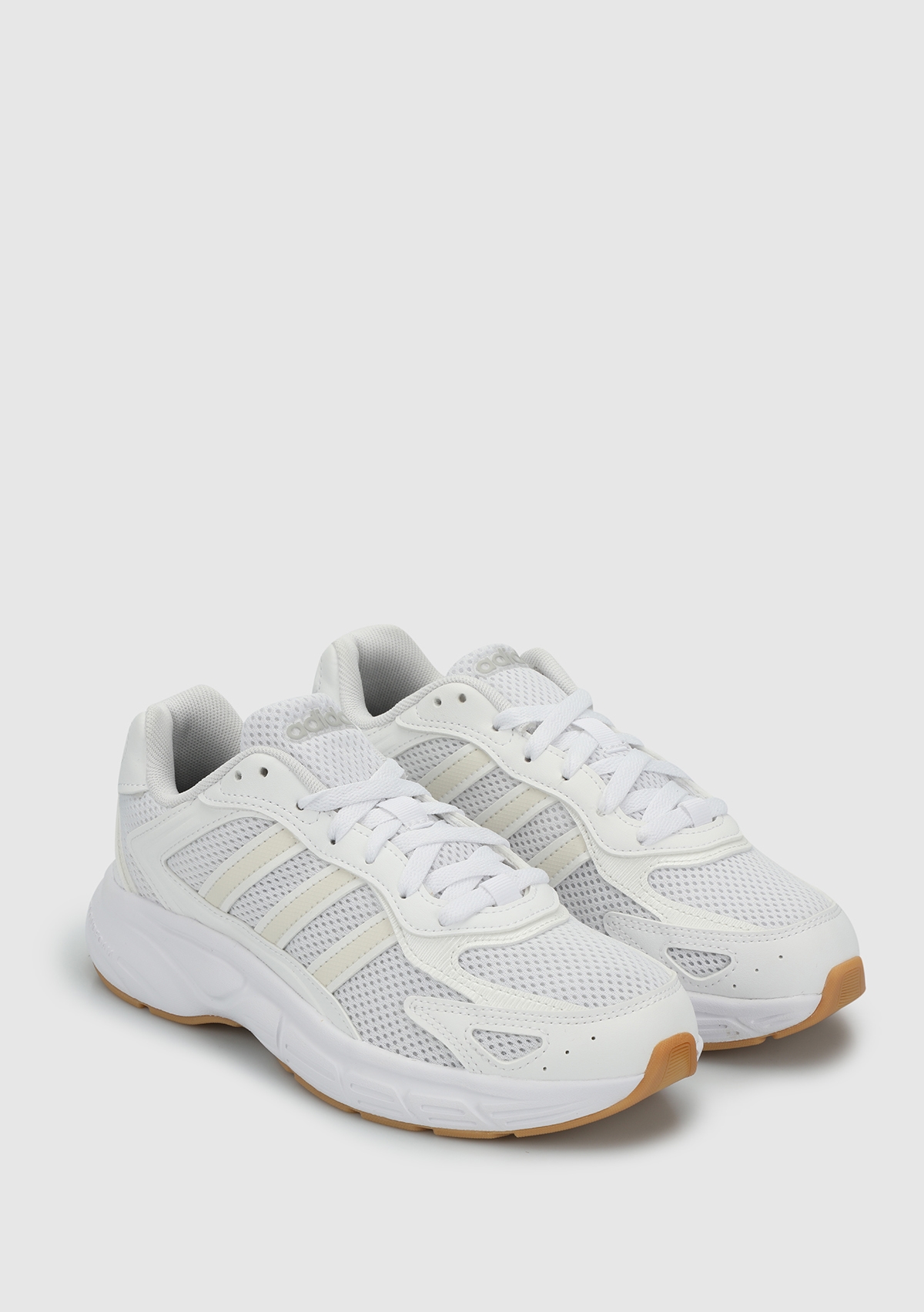 Ix 2000 Beyaz Kadın Sneaker Jı2847 - Görsel 3