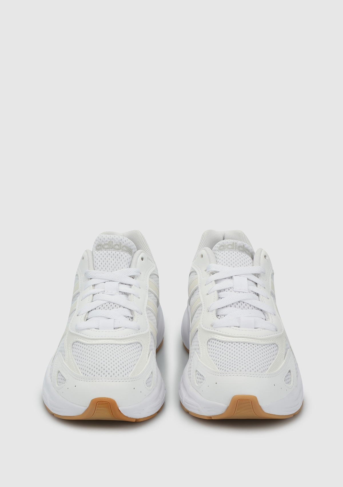 Ix 2000 Beyaz Kadın Sneaker Jı2847 - Görsel 4