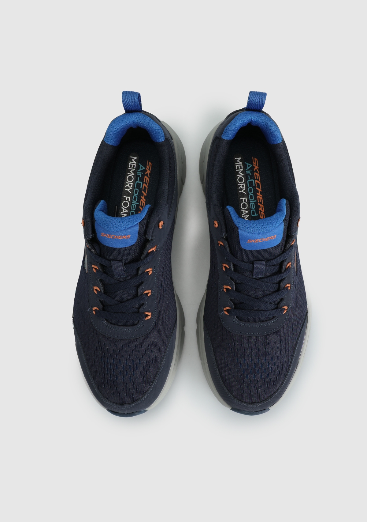 Nvbl D'Lux Walker 2.0 Lacivert Erkek Sneaker 232715Tk - Görsel 6