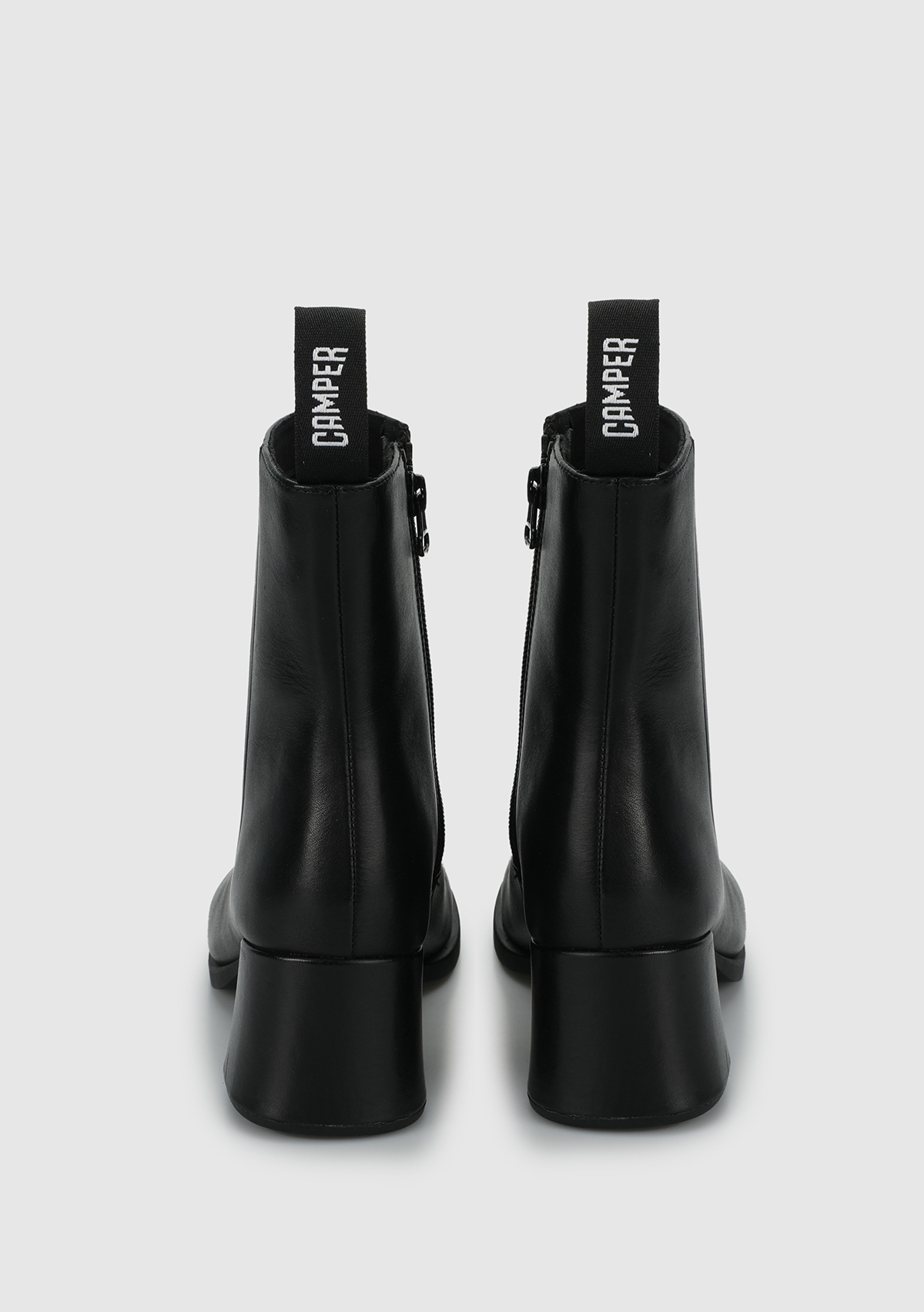 Camper K400798001 Kora Siyah - Görsel 5