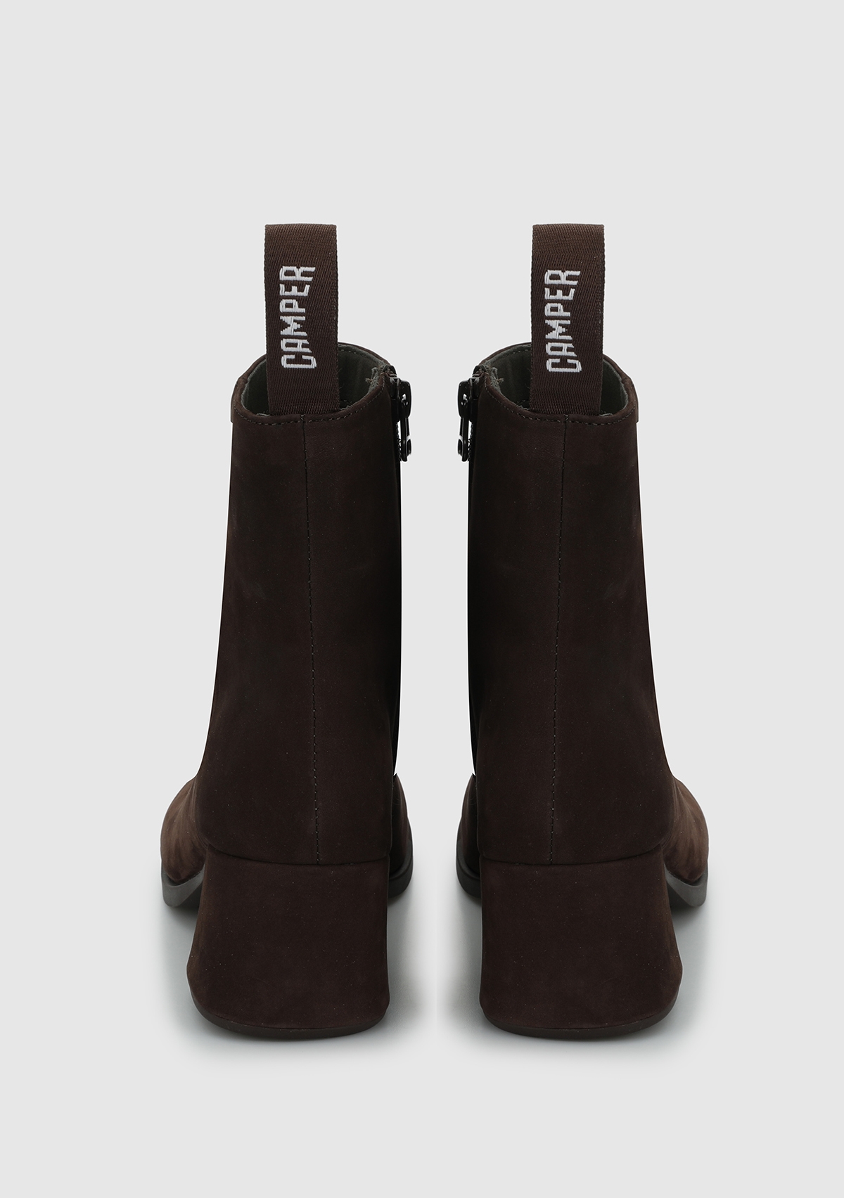 Camper K400798002 Kora Koyu Kahverengi - Görsel 5